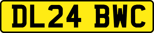 DL24BWC