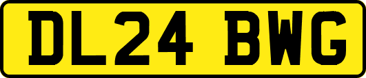 DL24BWG