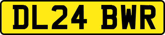 DL24BWR