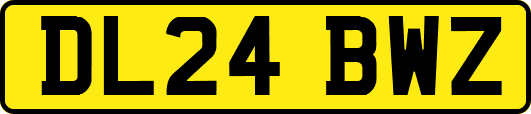 DL24BWZ