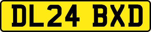 DL24BXD