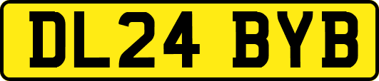 DL24BYB