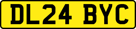 DL24BYC