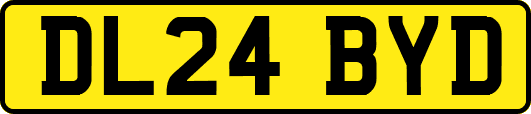DL24BYD