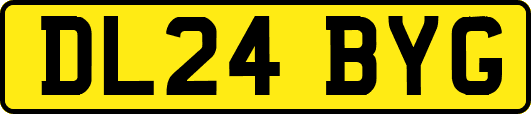 DL24BYG