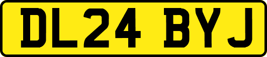 DL24BYJ