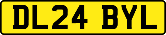 DL24BYL
