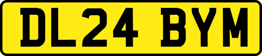 DL24BYM
