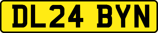 DL24BYN