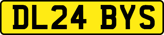DL24BYS
