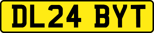 DL24BYT