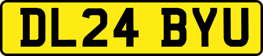 DL24BYU