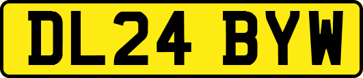DL24BYW