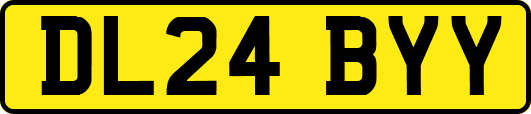 DL24BYY