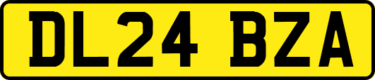 DL24BZA