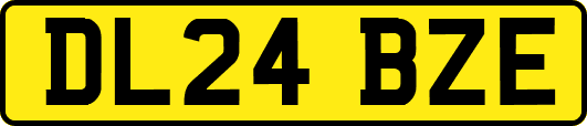 DL24BZE