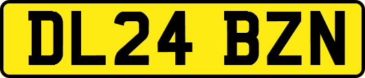 DL24BZN