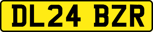 DL24BZR