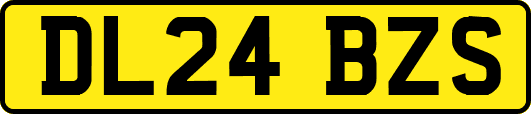 DL24BZS
