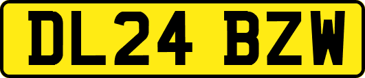 DL24BZW