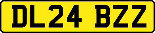 DL24BZZ
