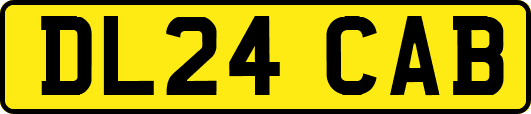 DL24CAB