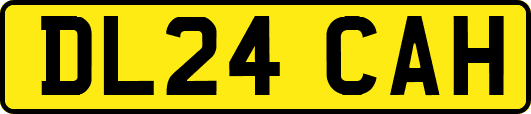 DL24CAH