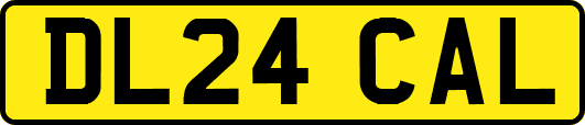 DL24CAL