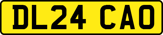 DL24CAO