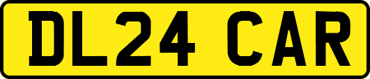 DL24CAR