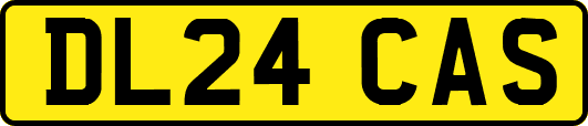 DL24CAS