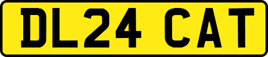 DL24CAT