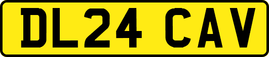 DL24CAV