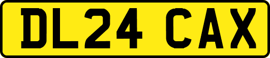 DL24CAX