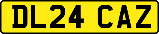 DL24CAZ
