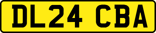 DL24CBA