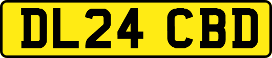 DL24CBD