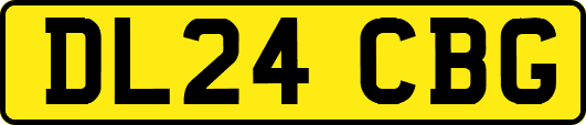 DL24CBG