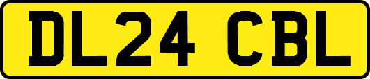 DL24CBL