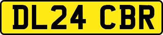 DL24CBR