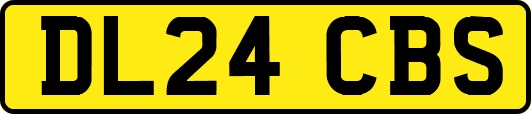 DL24CBS