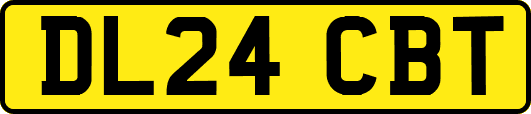 DL24CBT