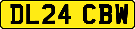 DL24CBW