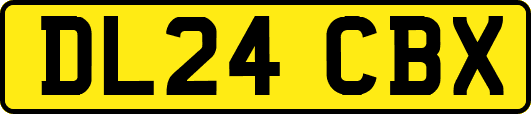 DL24CBX