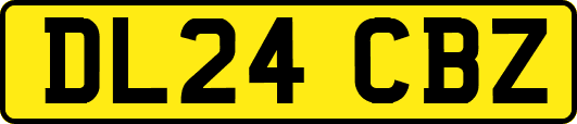 DL24CBZ
