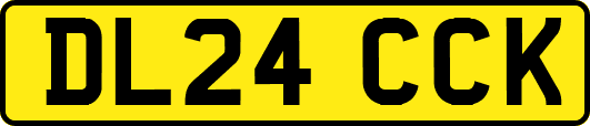 DL24CCK