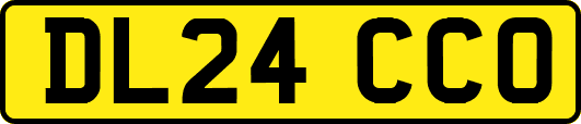 DL24CCO