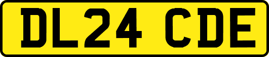 DL24CDE