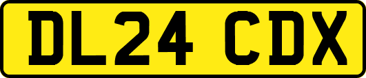 DL24CDX