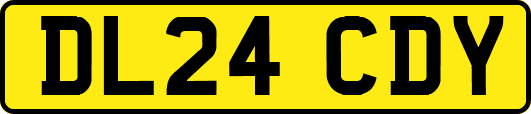 DL24CDY